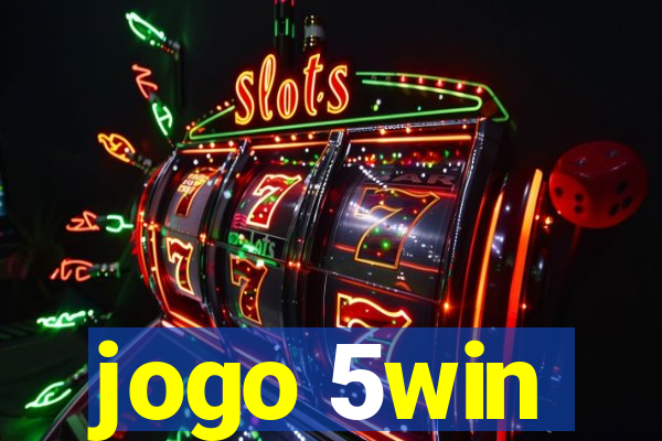 jogo 5win